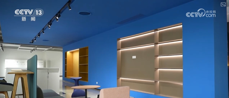 生产忙、订单增!企业开辟“新赛道”吸引海外客商不远千里来“探厂”