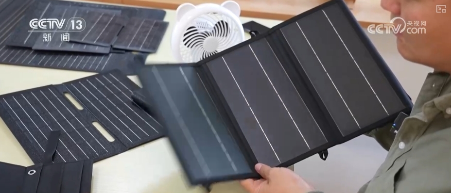 生产忙、订单增!企业开辟“新赛道”吸引海外客商不远千里来“探厂”