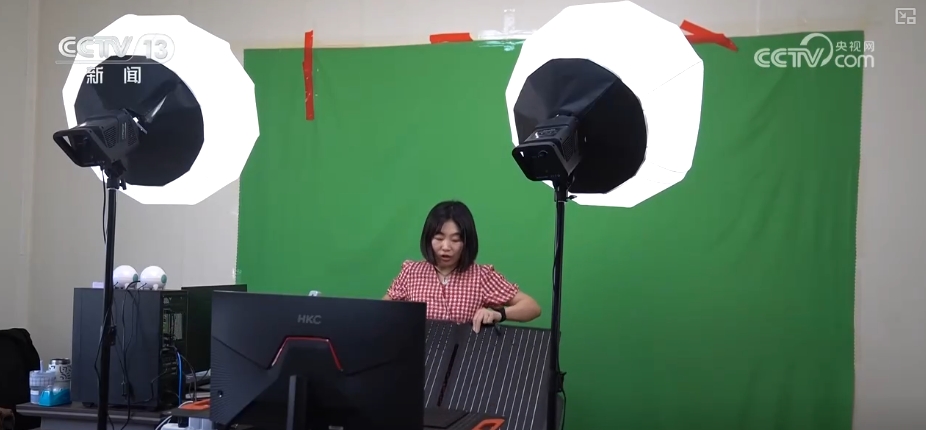 生产忙、订单增!企业开辟“新赛道”吸引海外客商不远千里来“探厂”