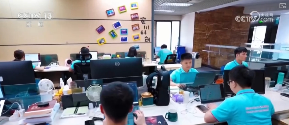 多维度观察“金三银四”招聘旺季 火热细分数据折射中国经济向新向好