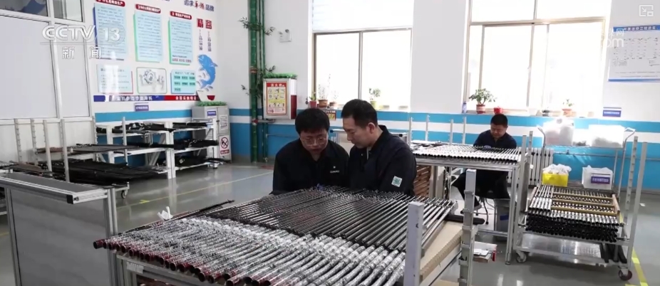 多维度观察“金三银四”招聘旺季 火热细分数据折射中国经济向新向好