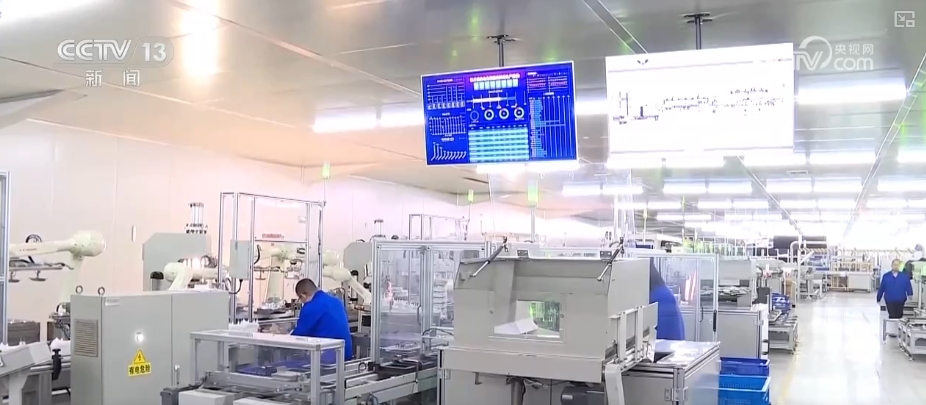 多维度观察“金三银四”招聘旺季 火热细分数据折射中国经济向新向好