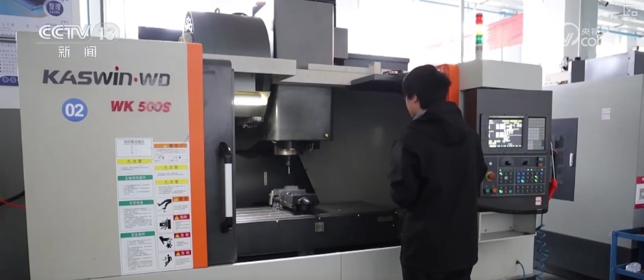 多维度观察“金三银四”招聘旺季 火热细分数据折射中国经济向新向好