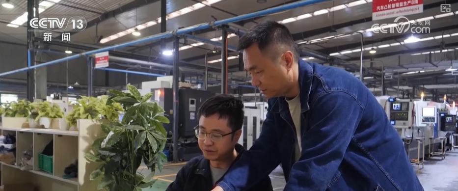 多维度观察“金三银四”招聘旺季 火热细分数据折射中国经济向新向好