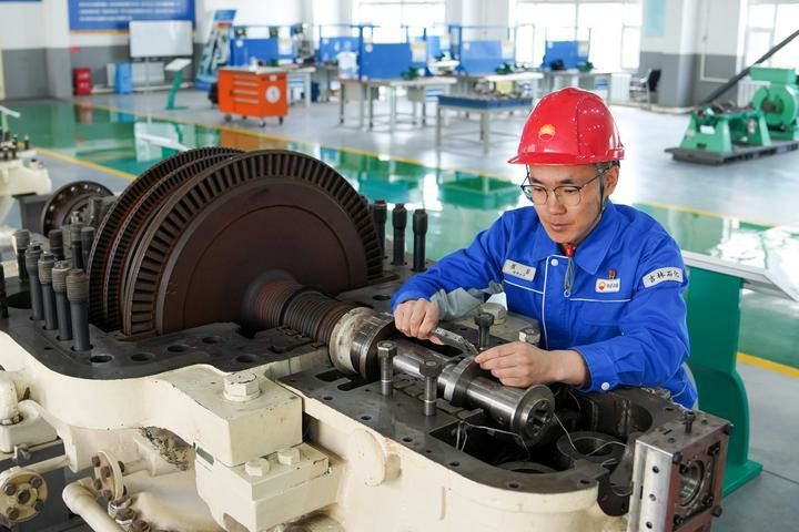 奋斗华章｜平凡亦精彩