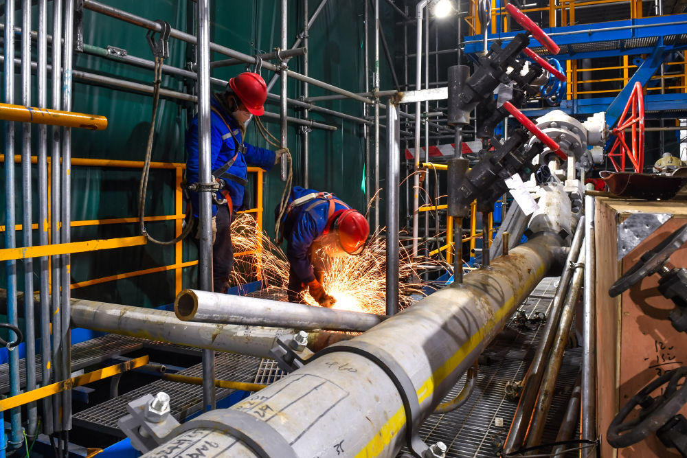 奋斗华章｜平凡亦精彩