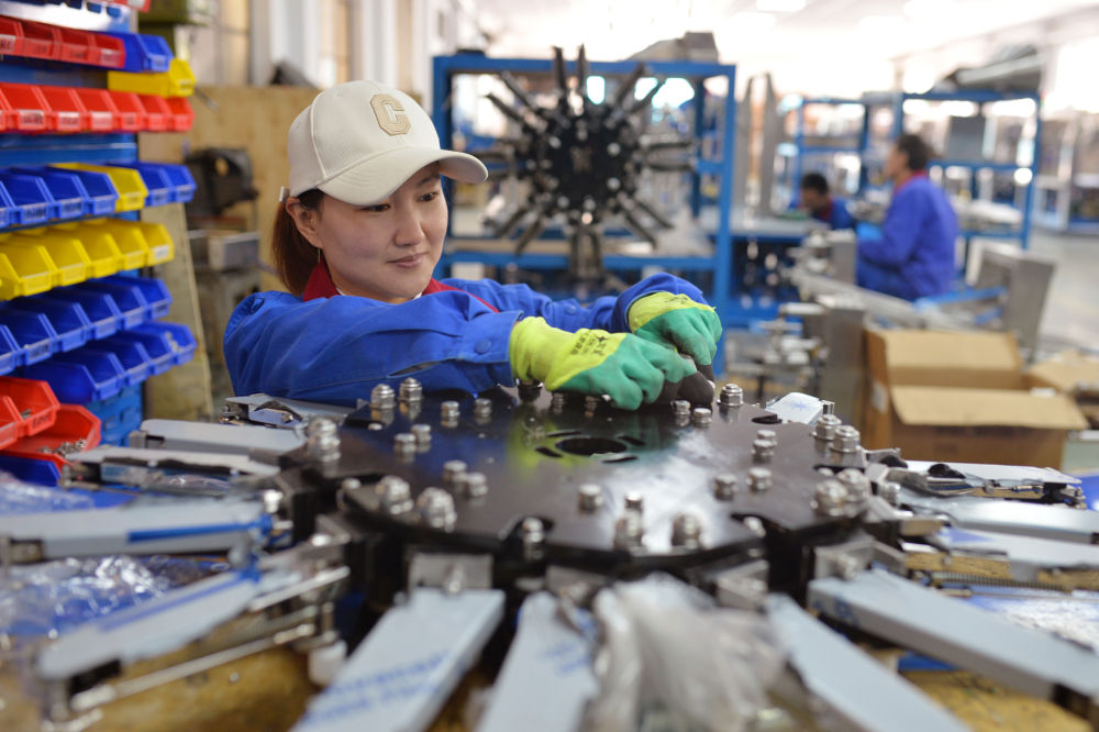 奋斗华章｜平凡亦精彩