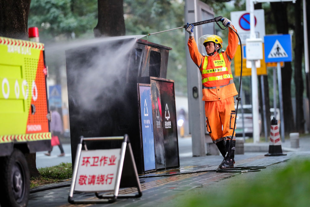 奋斗华章｜平凡亦精彩