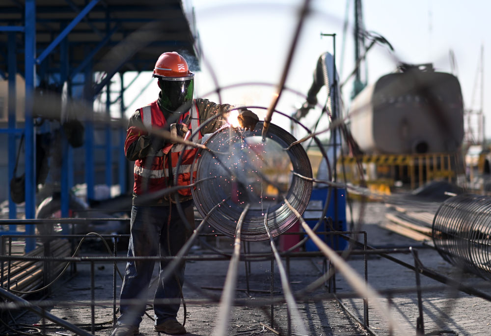 奋斗华章｜平凡亦精彩