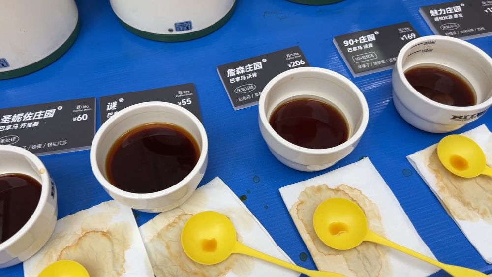 新业态、新场景、新模式点燃消费新引擎