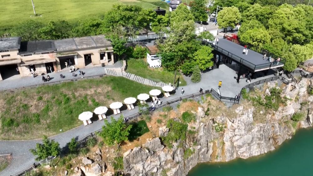 新业态、新场景、新模式点燃消费新引擎