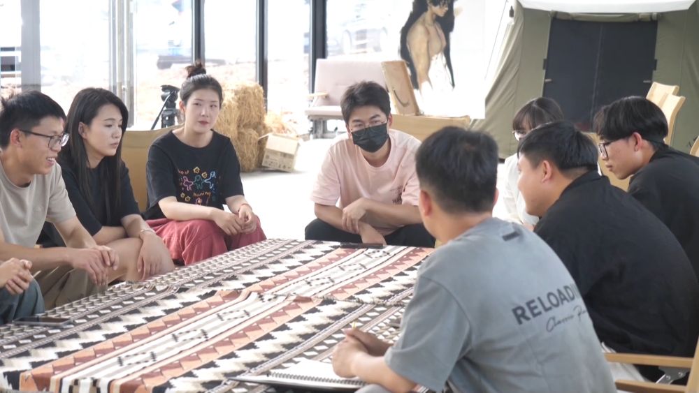 新业态、新场景、新模式点燃消费新引擎