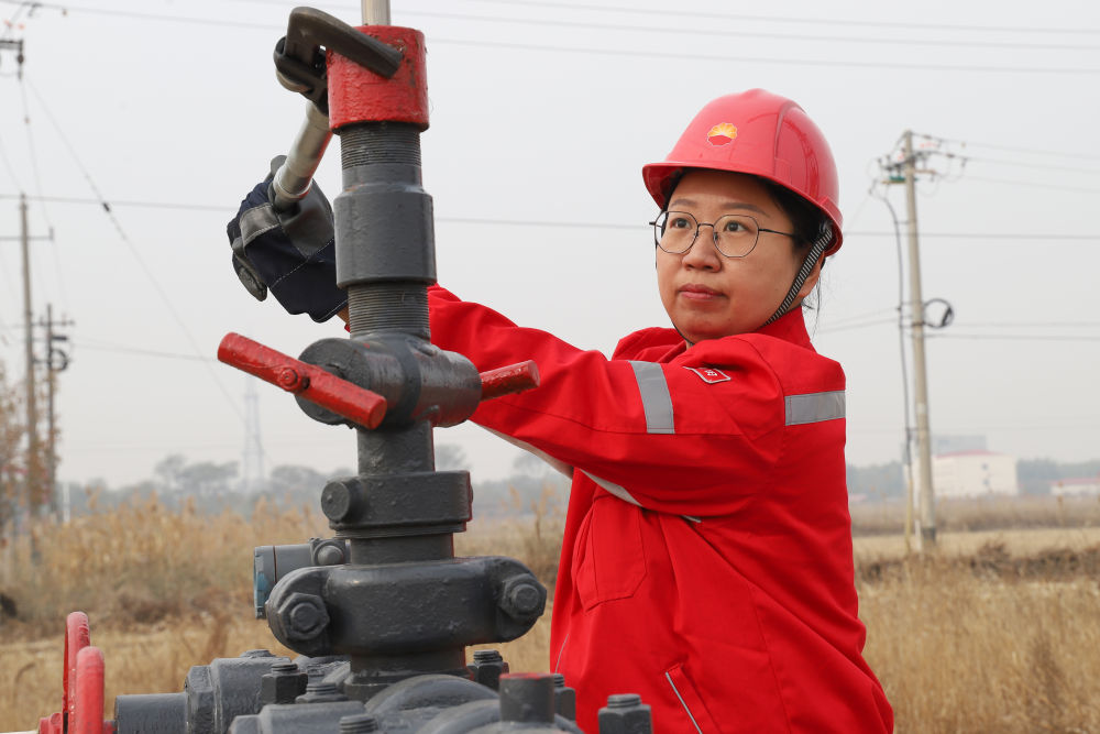 在奋斗中出彩 ——“五一”劳动节访“劳模”