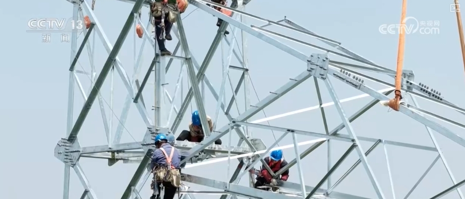 抓进度、抢工期 “五一”假期多个重大民生工程建设稳步推进