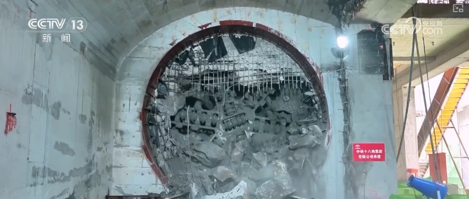 抓进度、抢工期 “五一”假期多个重大民生工程建设稳步推进