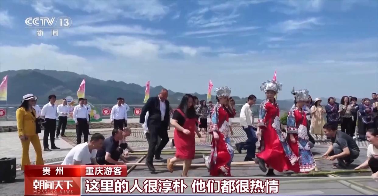 大市场 大活力丨溶洞音乐会 悬崖喝咖啡 商圈“破圈”新场景热度再增加