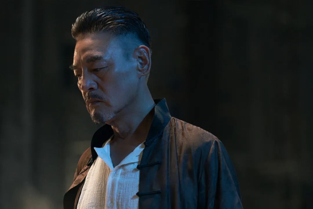 “北京大视听”好剧推荐：《狮城山海》 演绎华人海外奋斗传奇