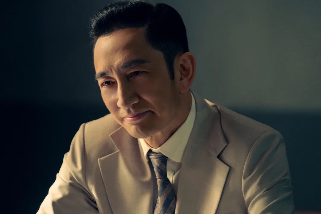“北京大视听”好剧推荐：《狮城山海》 演绎华人海外奋斗传奇