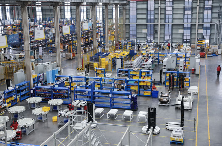 “地瓜经济”与“三个浙江”