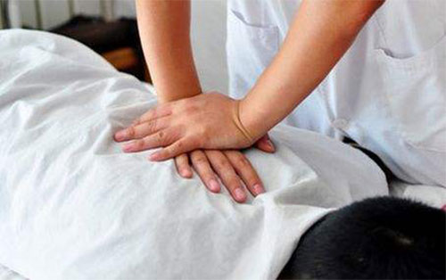 体质管理助力“银发族”乐享健康 体质管理助力“银发族”乐享健康