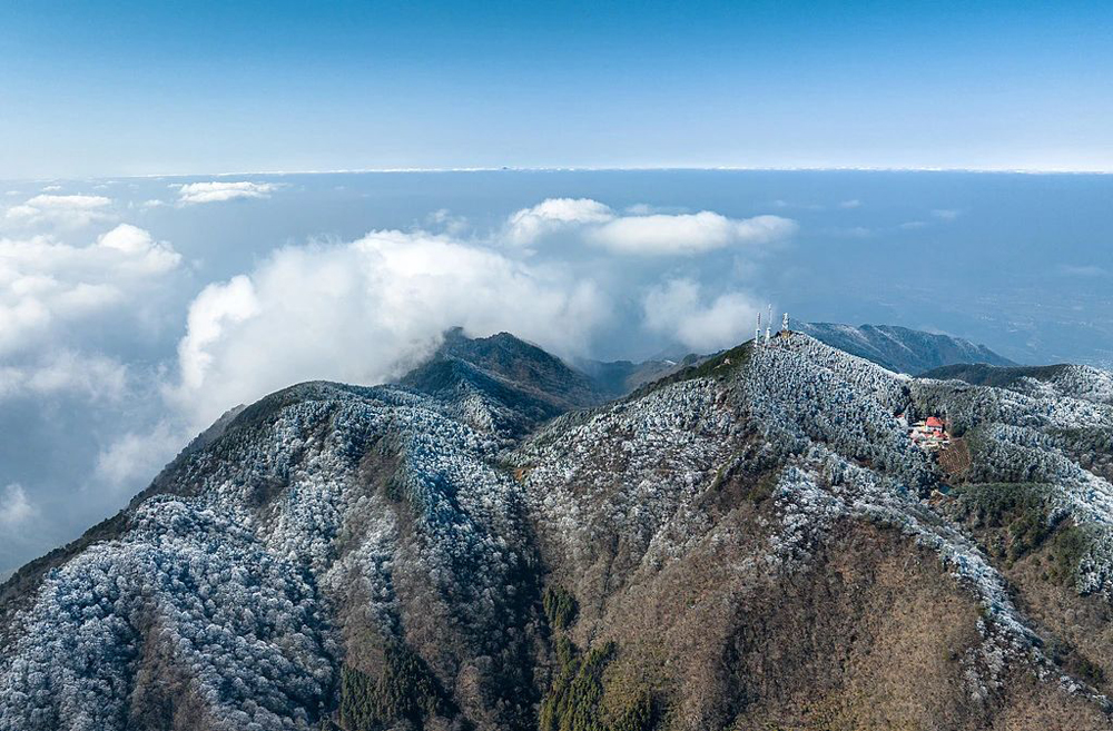 《徐霞客地理》开播,跟“史上最强旅游搭子”一起出发