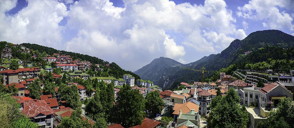 《徐霞客地理》开播,跟“史上最强旅游搭子”一起出发