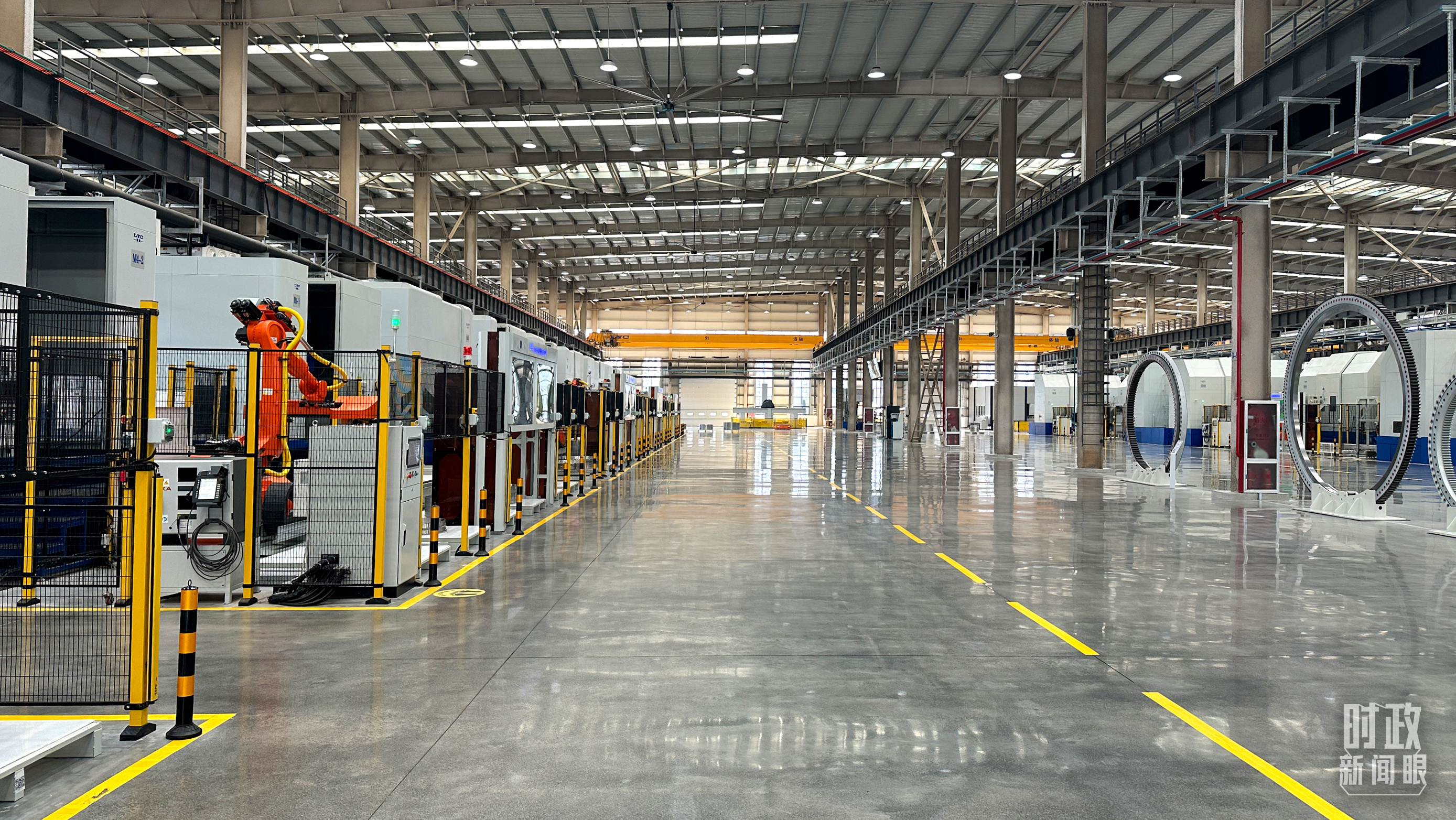 时政新闻眼丨再赴河南考察,习近平为何强调这两个关键词? 时政新闻眼丨再赴河南考察,习近平为何强调这两个关键词?