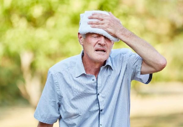 养老机构消防隐患亟待排查