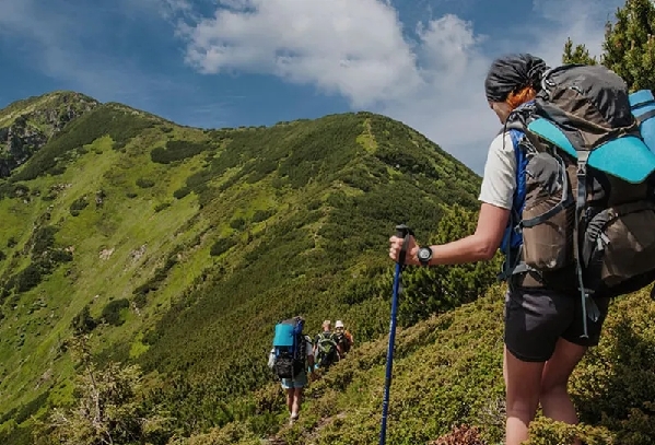 选购冲锋衣谨防功能性误导 选购冲锋衣谨防功能性误导