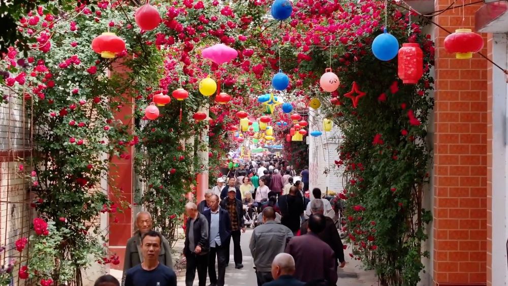 新华视点｜土地生金：乡村经济增长新引擎