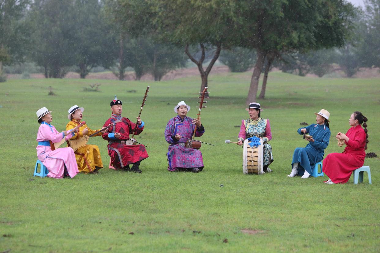习近平总书记关切事|特色文化产业焕新姿