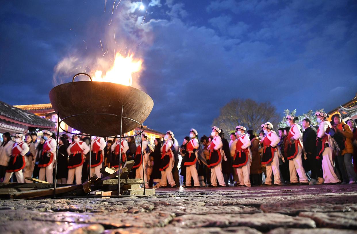 习近平总书记关切事|特色文化产业焕新姿