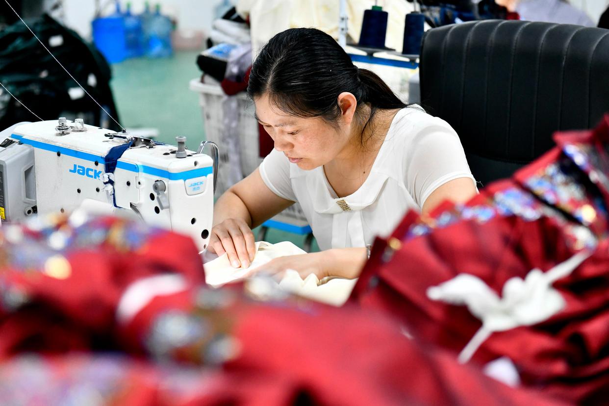 习近平总书记关切事|特色文化产业焕新姿