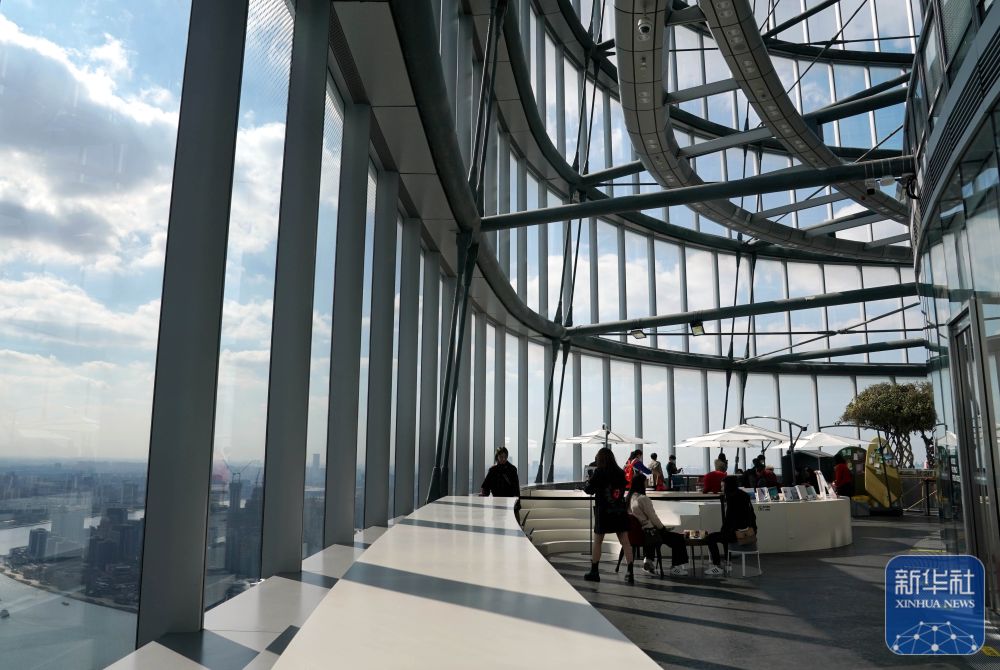 镜观·回响|浦江奔涌传薪火 海派融新纳百川 镜观·回响|浦江奔涌传薪火 海派融新纳百川