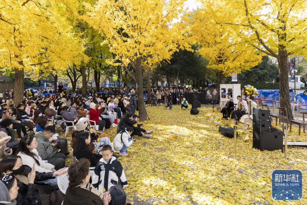 镜观·回响|浦江奔涌传薪火 海派融新纳百川 镜观·回响|浦江奔涌传薪火 海派融新纳百川