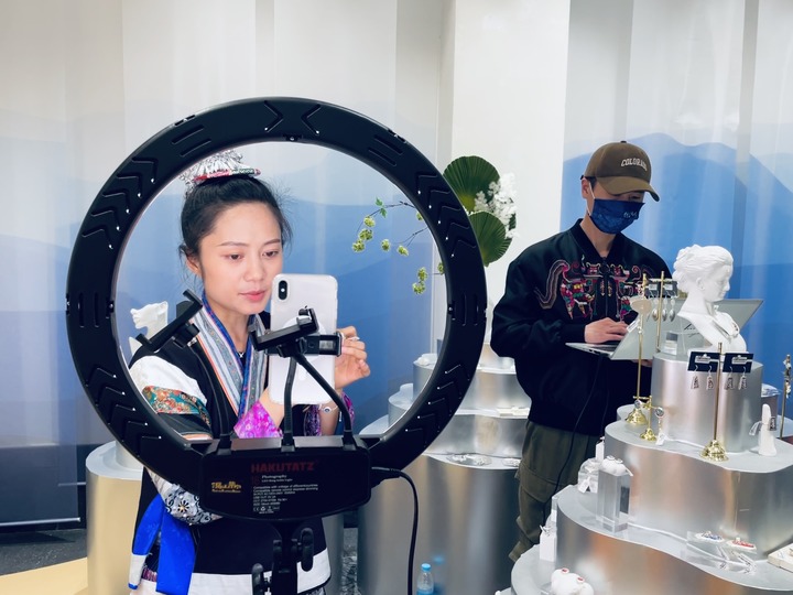 文化新观察·文化赋能经济社会发展系列谈丨数字技术重构文化消费