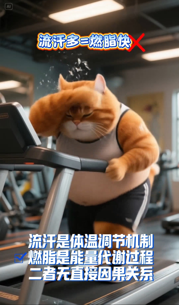 科学减重，请避开这些“坑”！