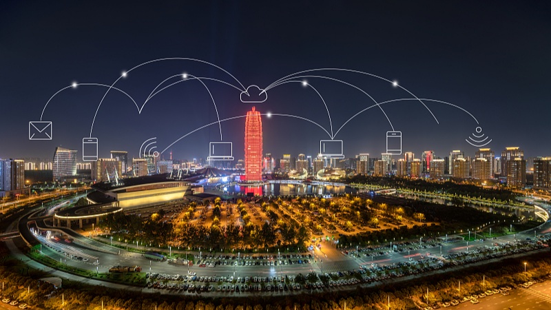 【网络普法看河南】郑州:多重实践构筑网络安全屏障