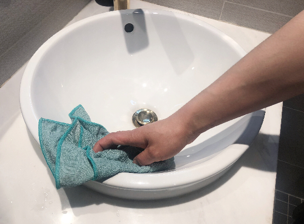 办理健康证怎能走过场