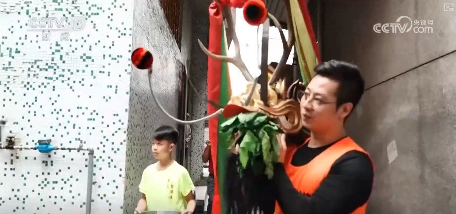 “乐趣端午”文娱盛宴聚客来 “龙舟+”花样上新打造新顶流燃动消费新热潮