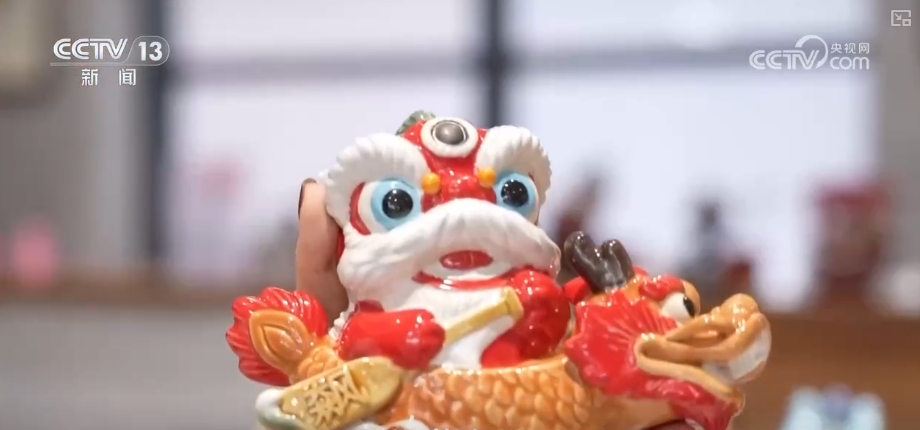 “乐趣端午”文娱盛宴聚客来 “龙舟+”花样上新打造新顶流燃动消费新热潮