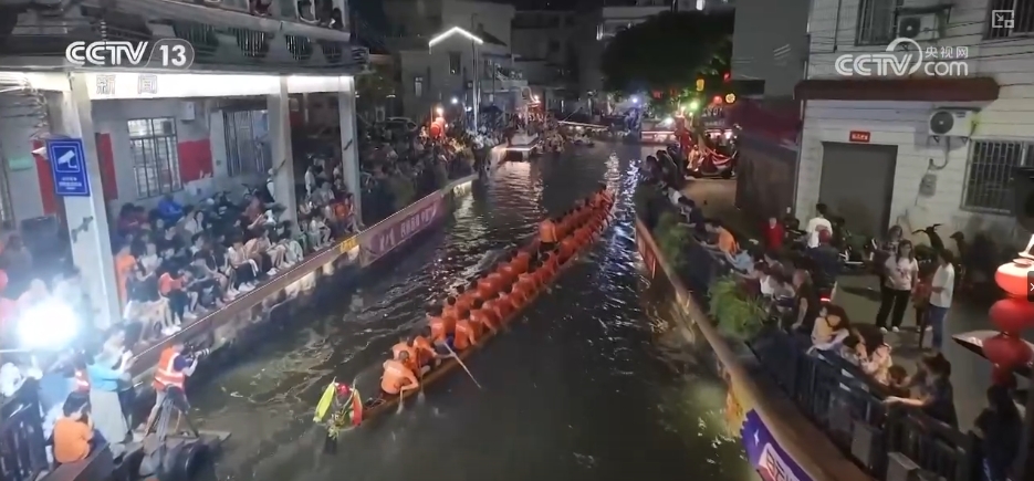 “乐趣端午”文娱盛宴聚客来 “龙舟+”花样上新打造新顶流燃动消费新热潮