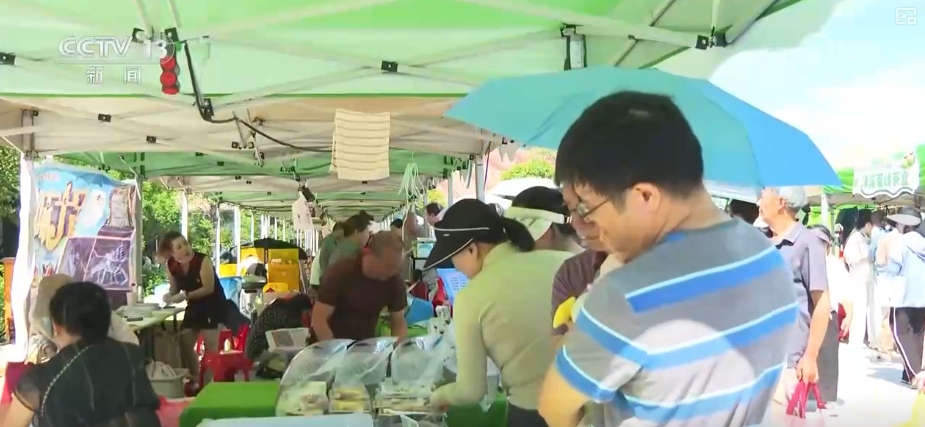 “乐趣端午”文娱盛宴聚客来 “龙舟+”花样上新打造新顶流燃动消费新热潮