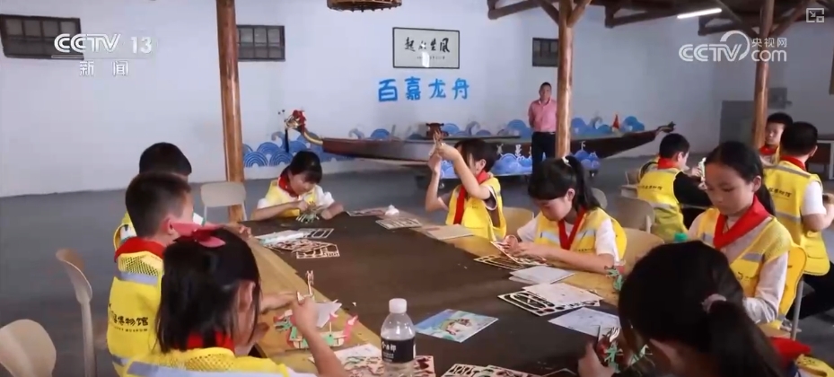 “乐趣端午”文娱盛宴聚客来 “龙舟+”花样上新打造新顶流燃动消费新热潮