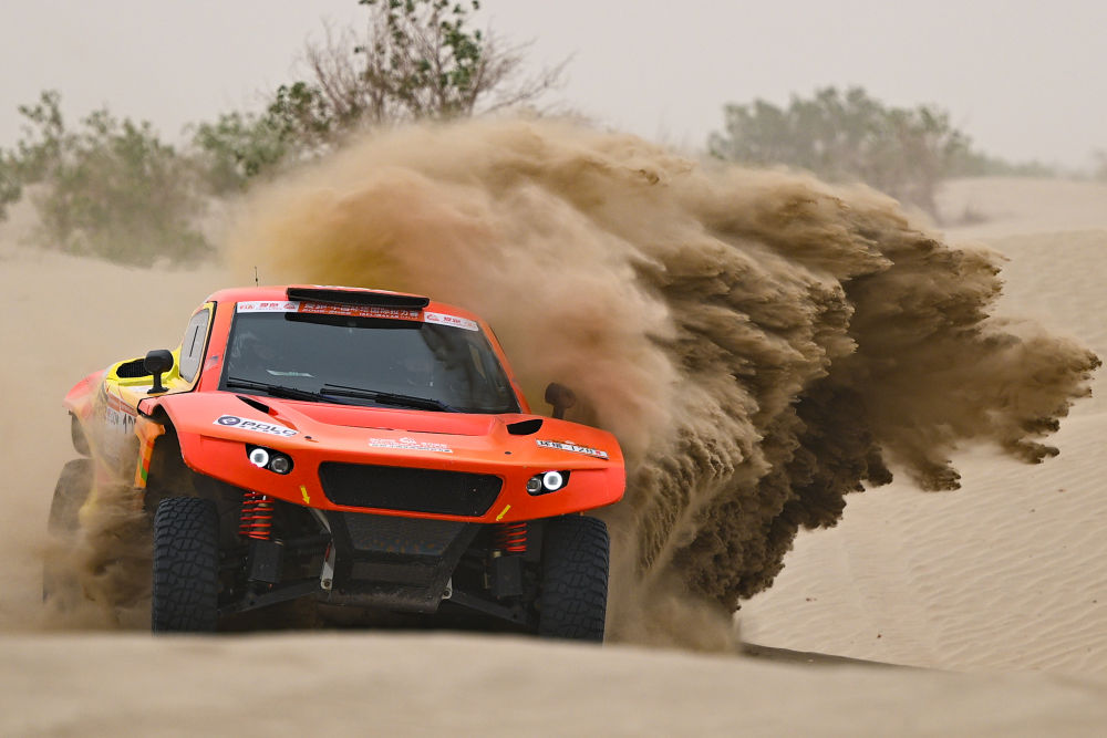 跟着环塔游新疆|喀什篇:穿古城,触云端,天地大美 跟着环塔游新疆|喀什篇:穿古城,触云端,天地大美