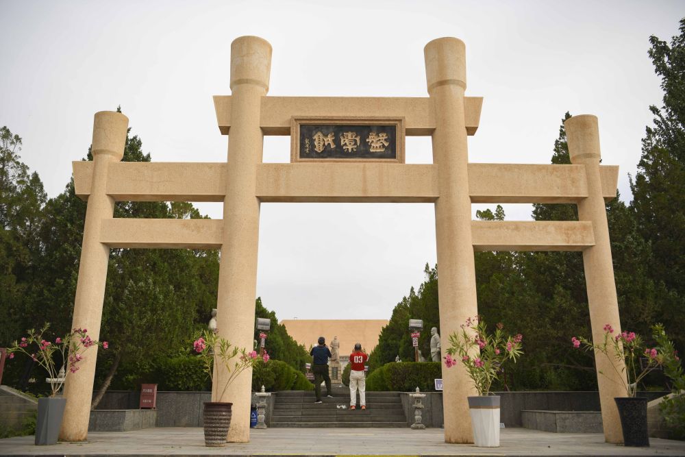 跟着环塔游新疆｜喀什篇：穿古城，触云端，天地大美