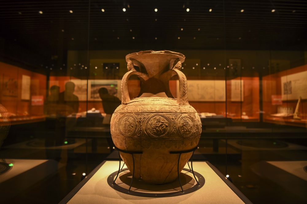 跟着环塔游新疆｜喀什篇：穿古城，触云端，天地大美