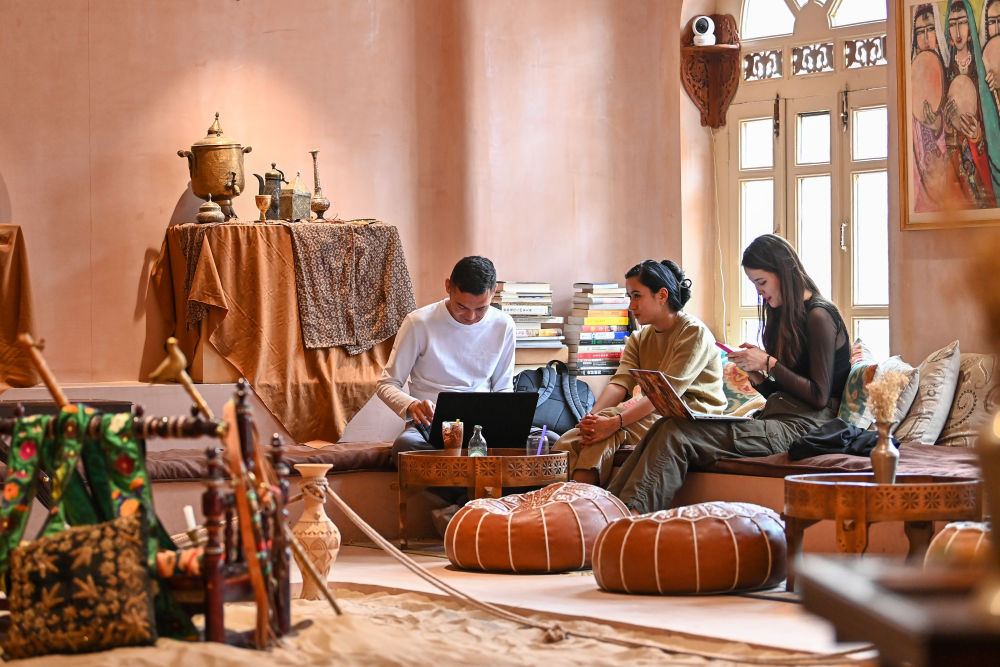 跟着环塔游新疆｜喀什篇：穿古城，触云端，天地大美