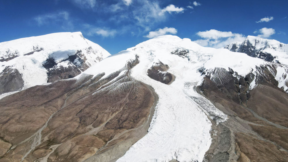 跟着环塔游新疆|喀什篇:穿古城,触云端,天地大美 跟着环塔游新疆|喀什篇:穿古城,触云端,天地大美
