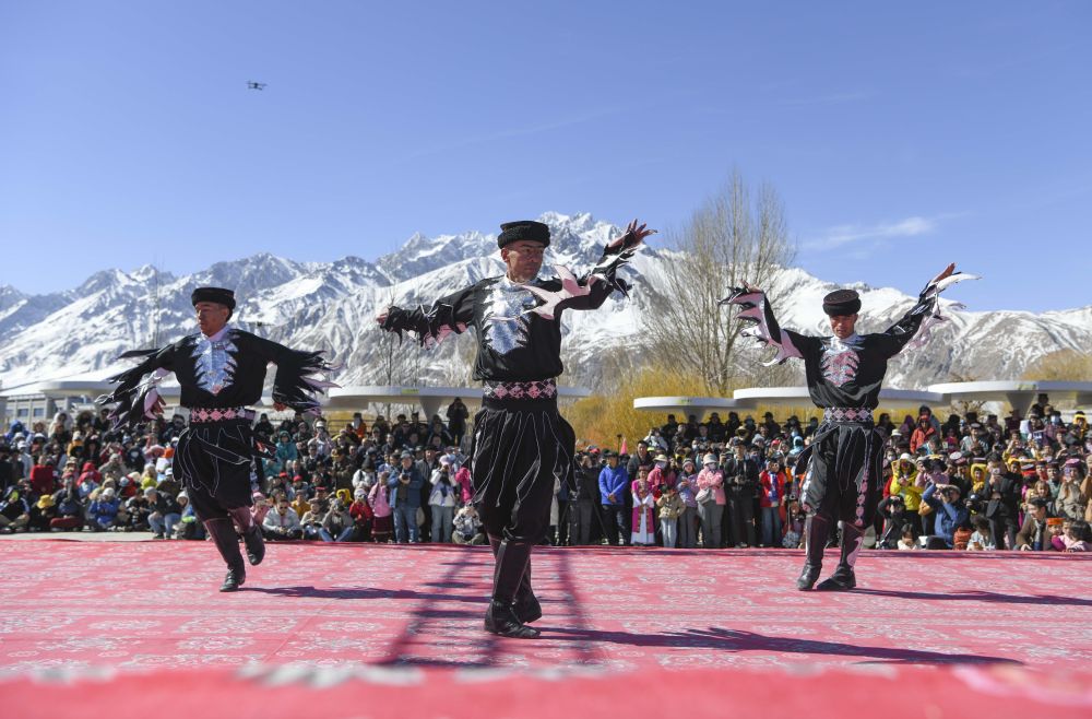 跟着环塔游新疆｜喀什篇：穿古城，触云端，天地大美
